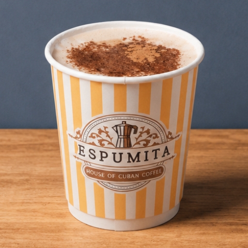 Cafe Con Leche
