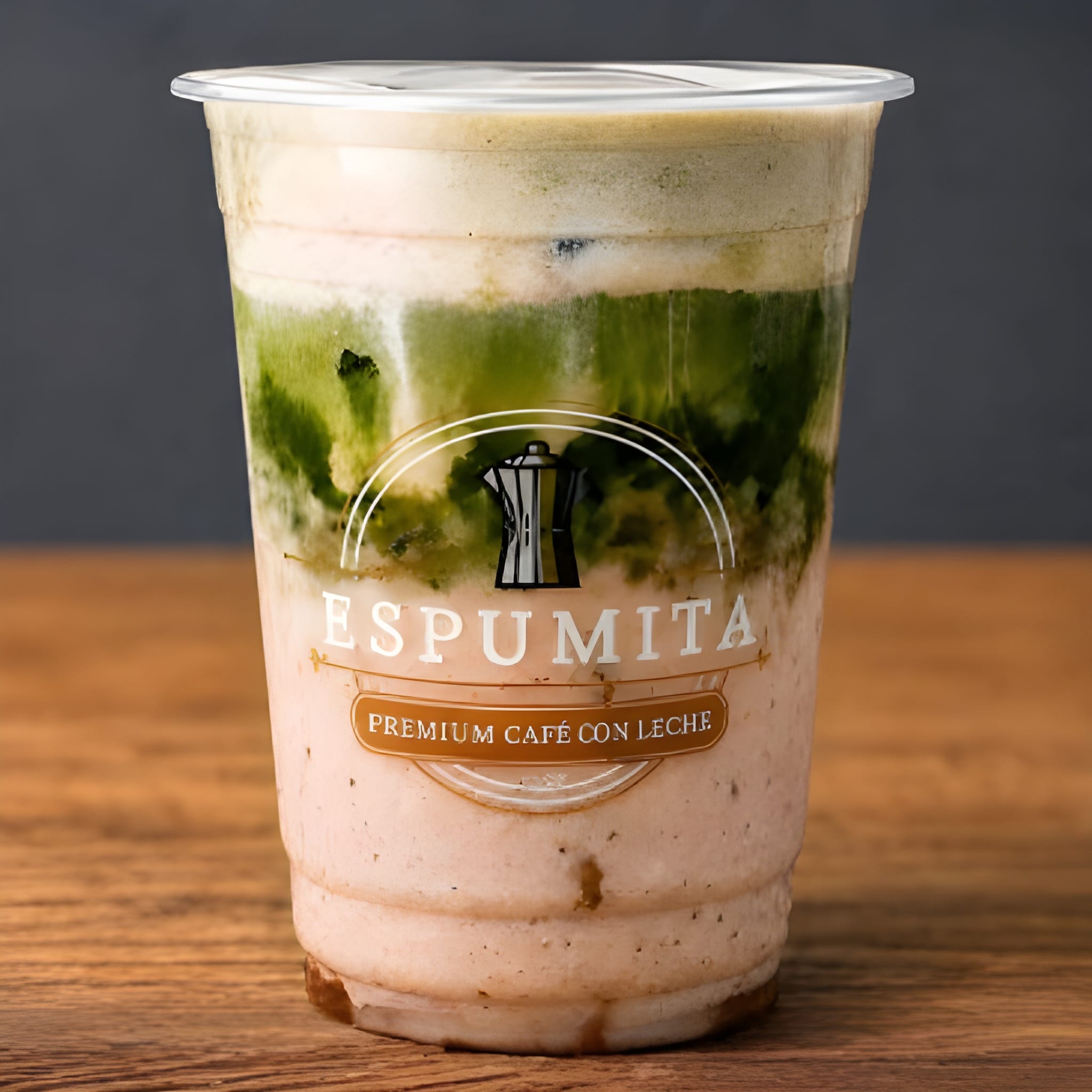 Guava Breeze Matcha