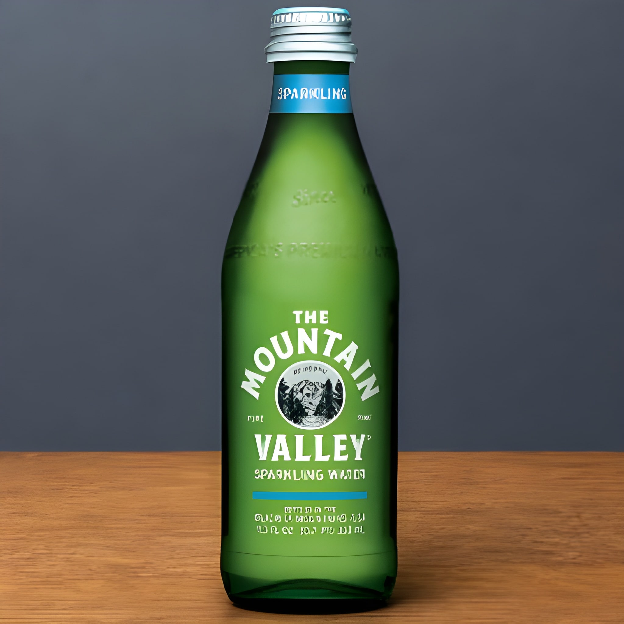 Mountain Valley Sparkling Water