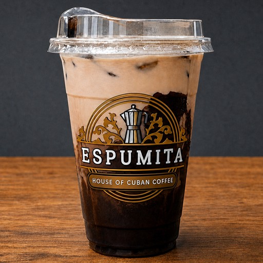 Turtle Latte