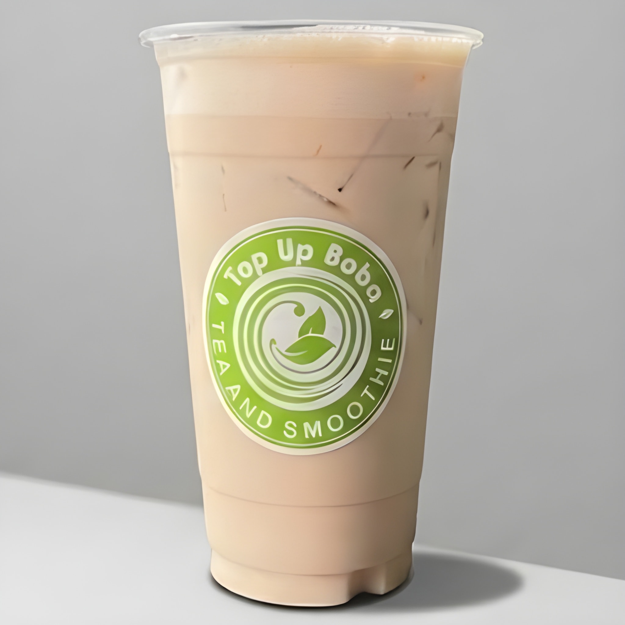 Brown Sugar Milk Tea