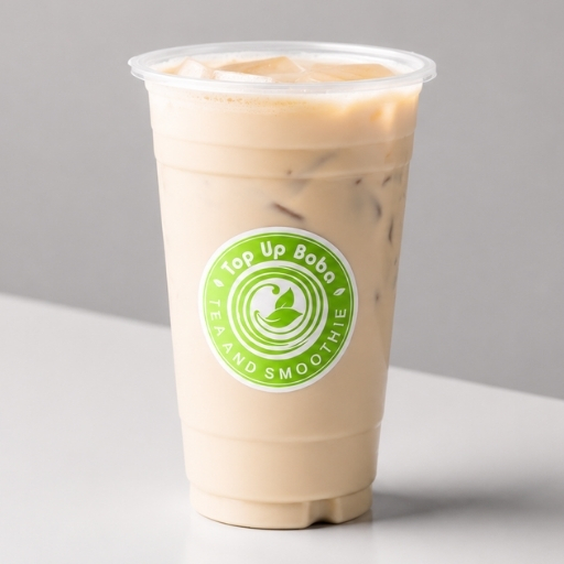 Classic Milk Tea