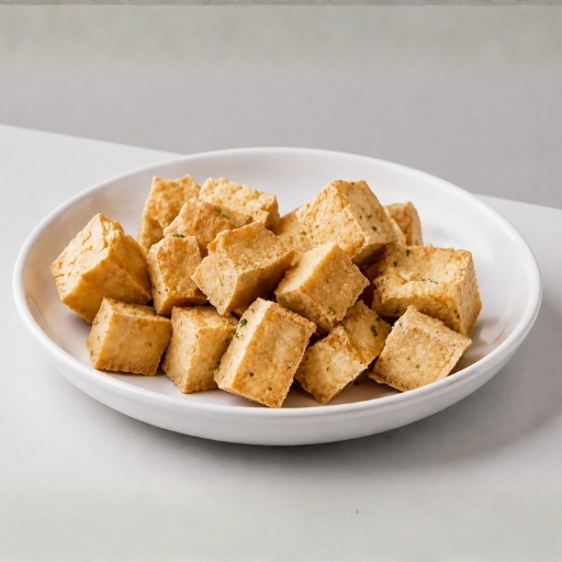 Fried Tofu