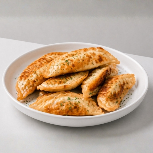 Gyoza