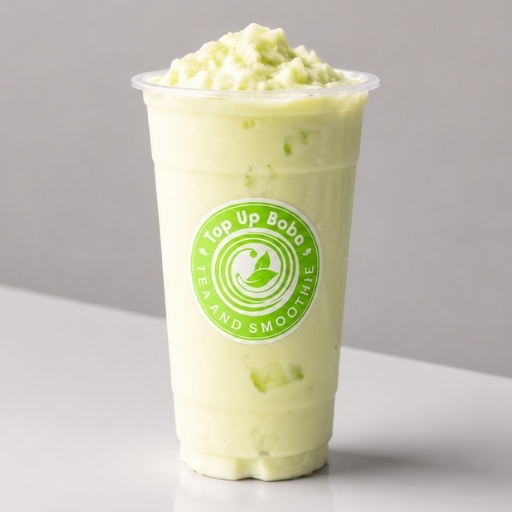 Honeydew Smoothie