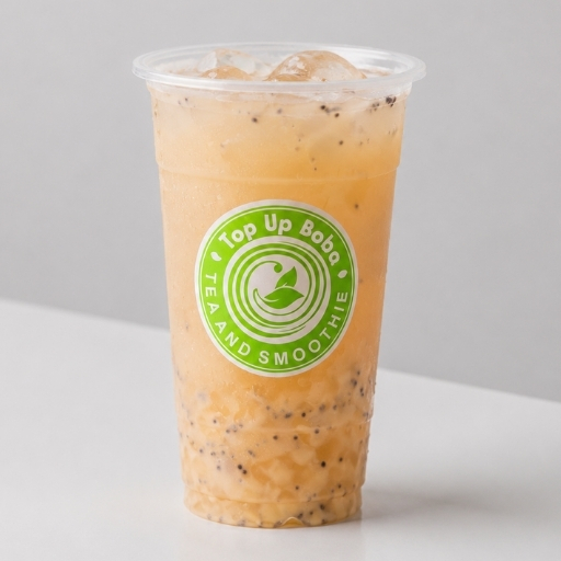 Lychee Bomb