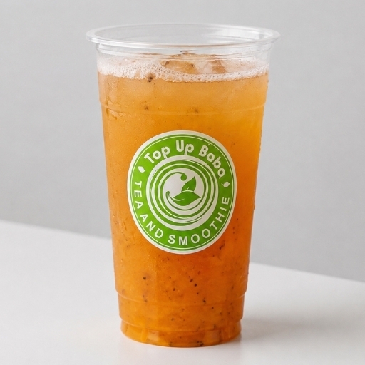 Mango Tango