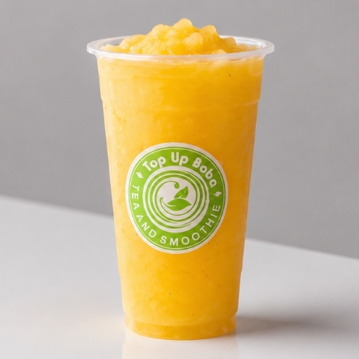 Passionfruit Slushie