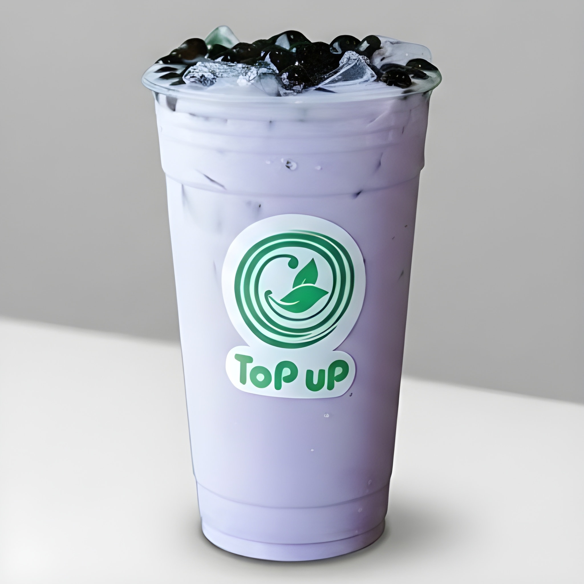 Taro Milk Tea
