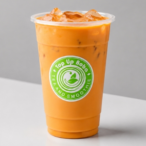 Thai Milk Tea