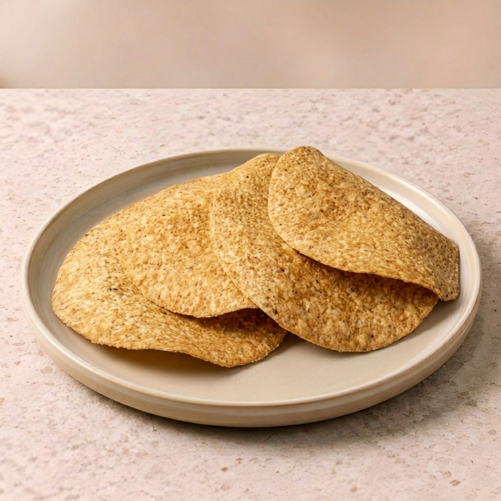 Tostadas
