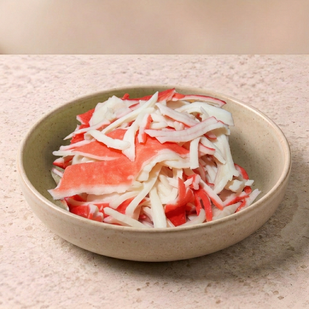 Extra Crab