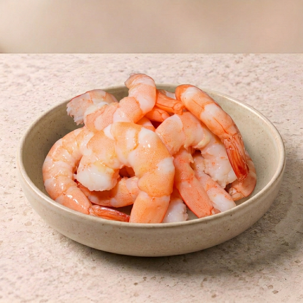 Extra Shrimp