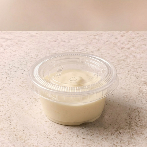 Extra Mayo
