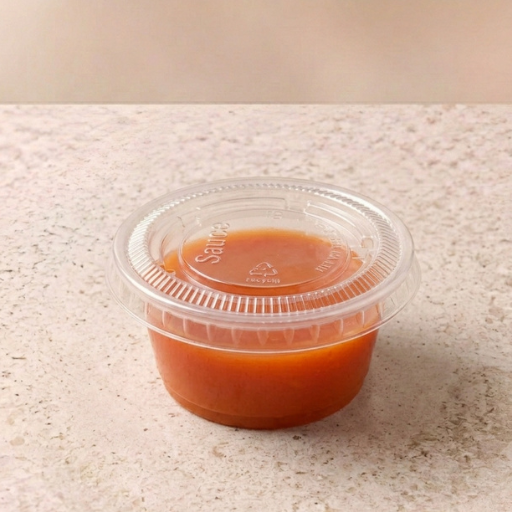 Extra Hot Sauce