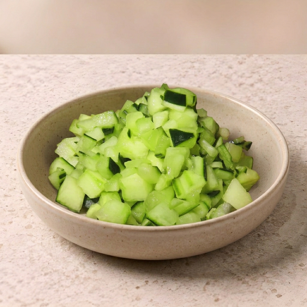 Cucumber