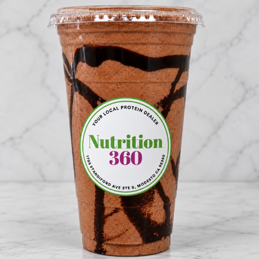 Choco PB Banana