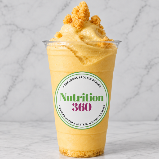 Mango Pineapple