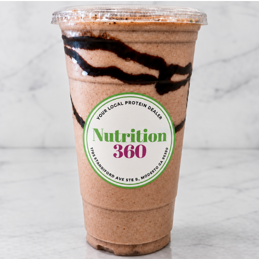 Oreo PB