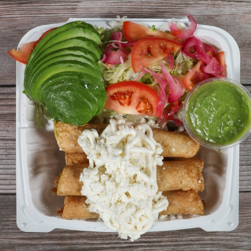 Flautas