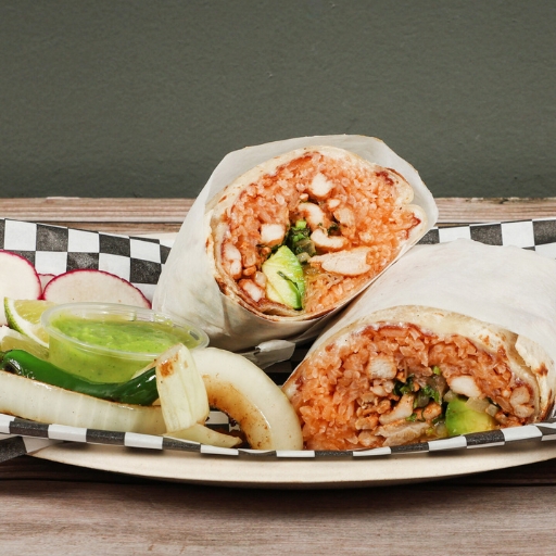 Super Burrito
