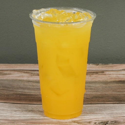 Agua Fresca Mango
