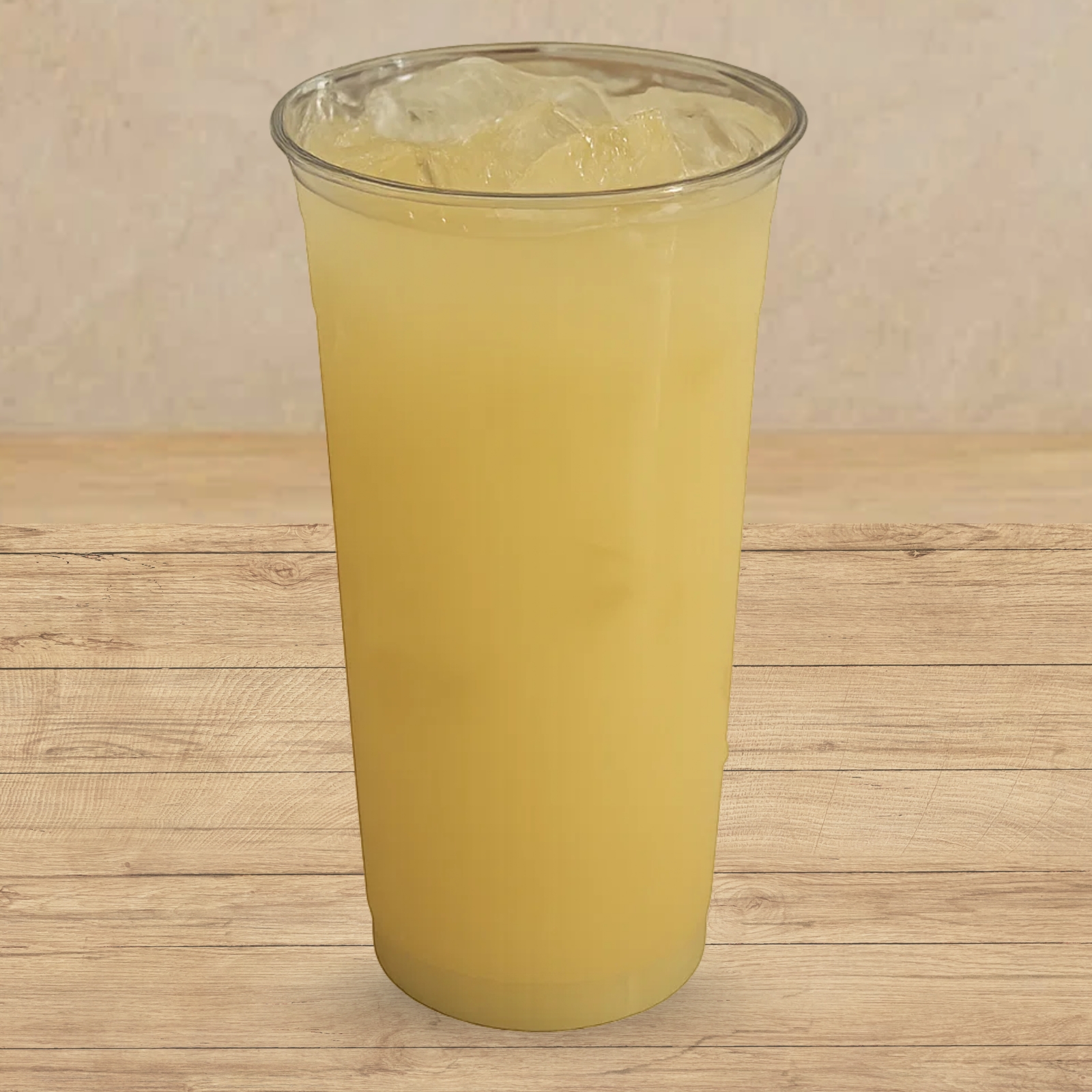 Agua Fresca Mango