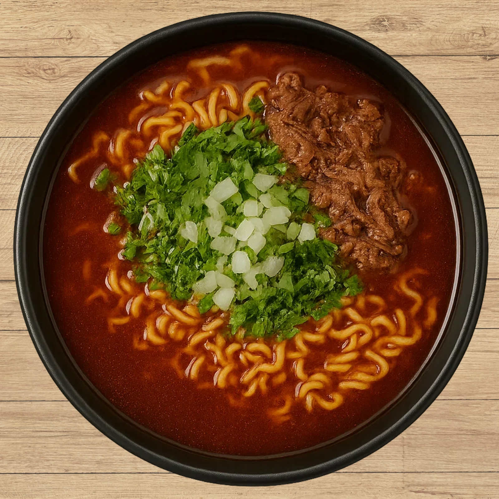 Birria Ramen