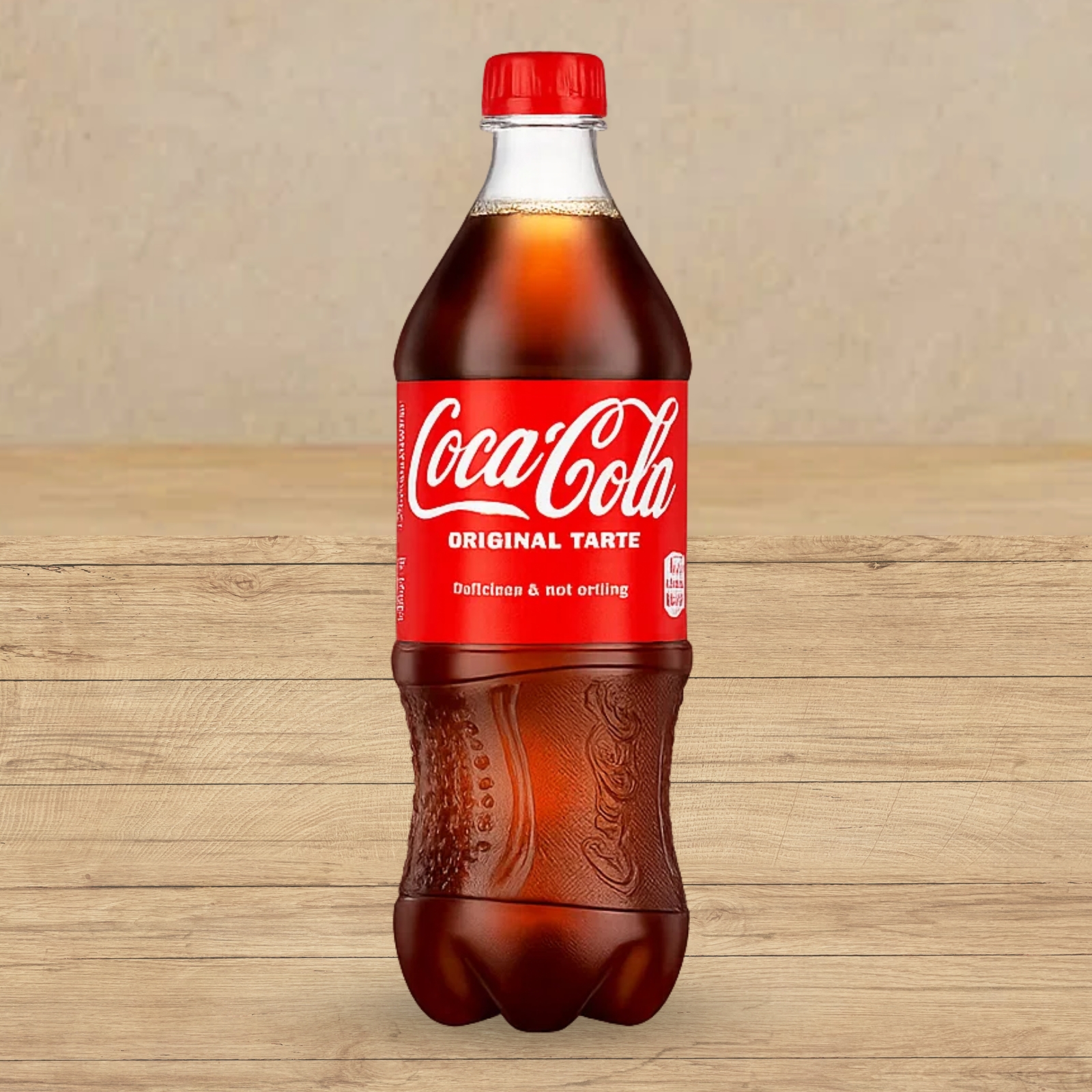Refresco 1.5L