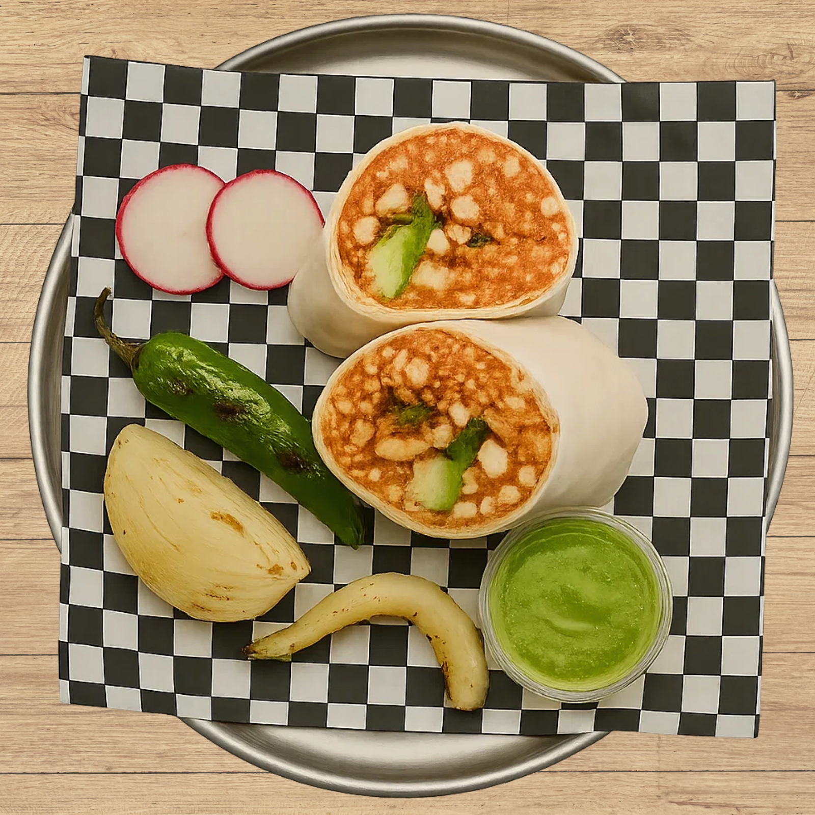 Super Burrito