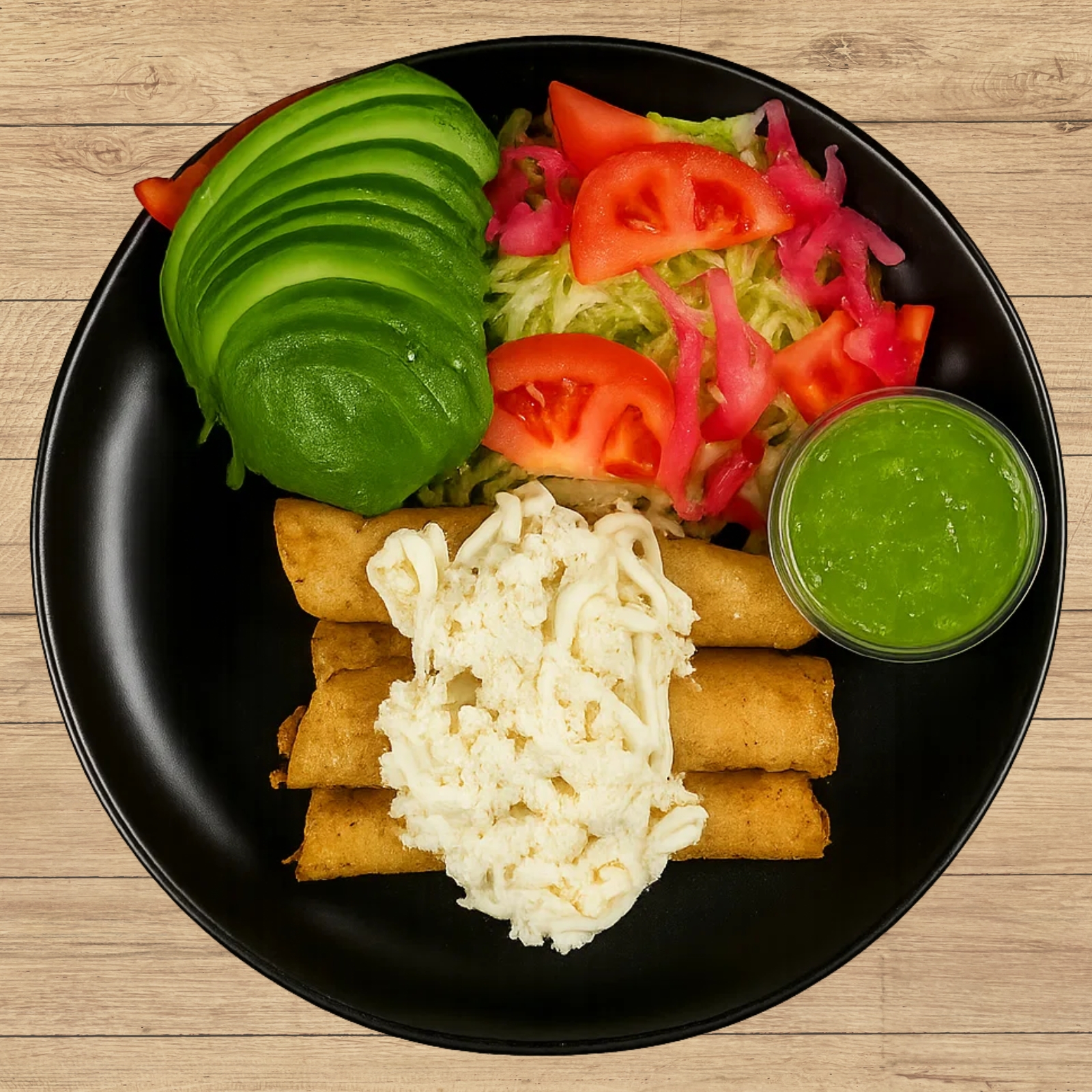 Flautas