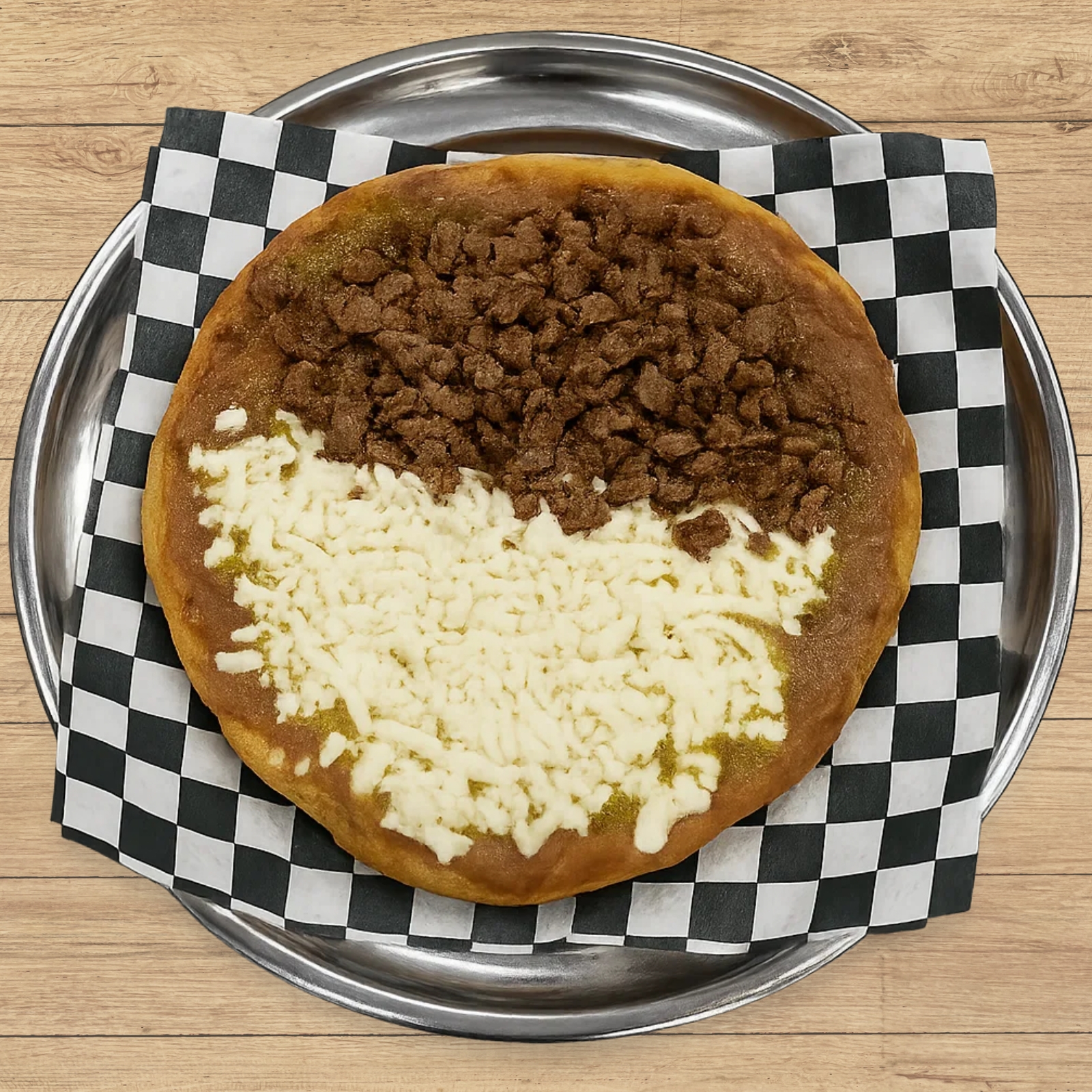 Mini Memela