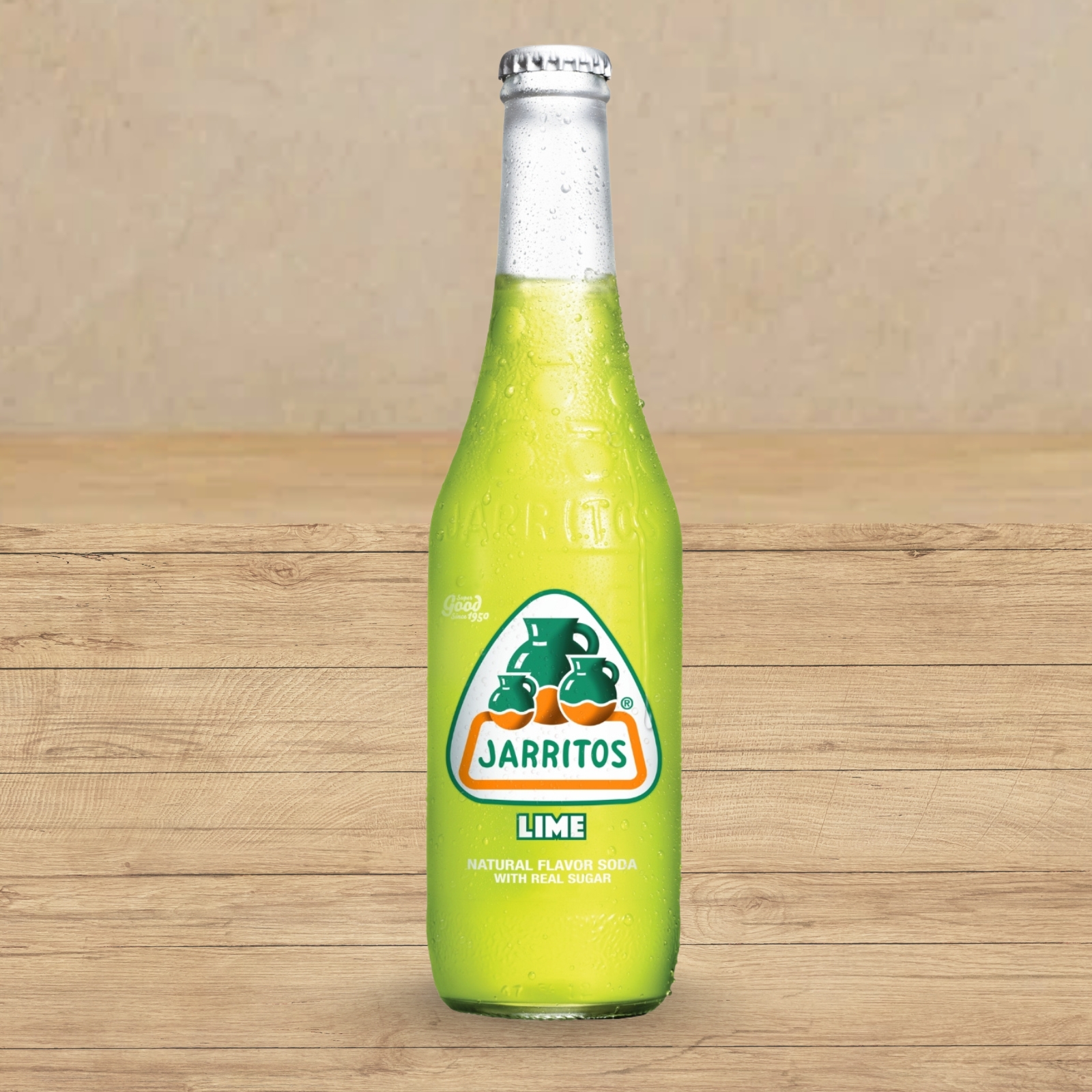 Refresco Jarrito