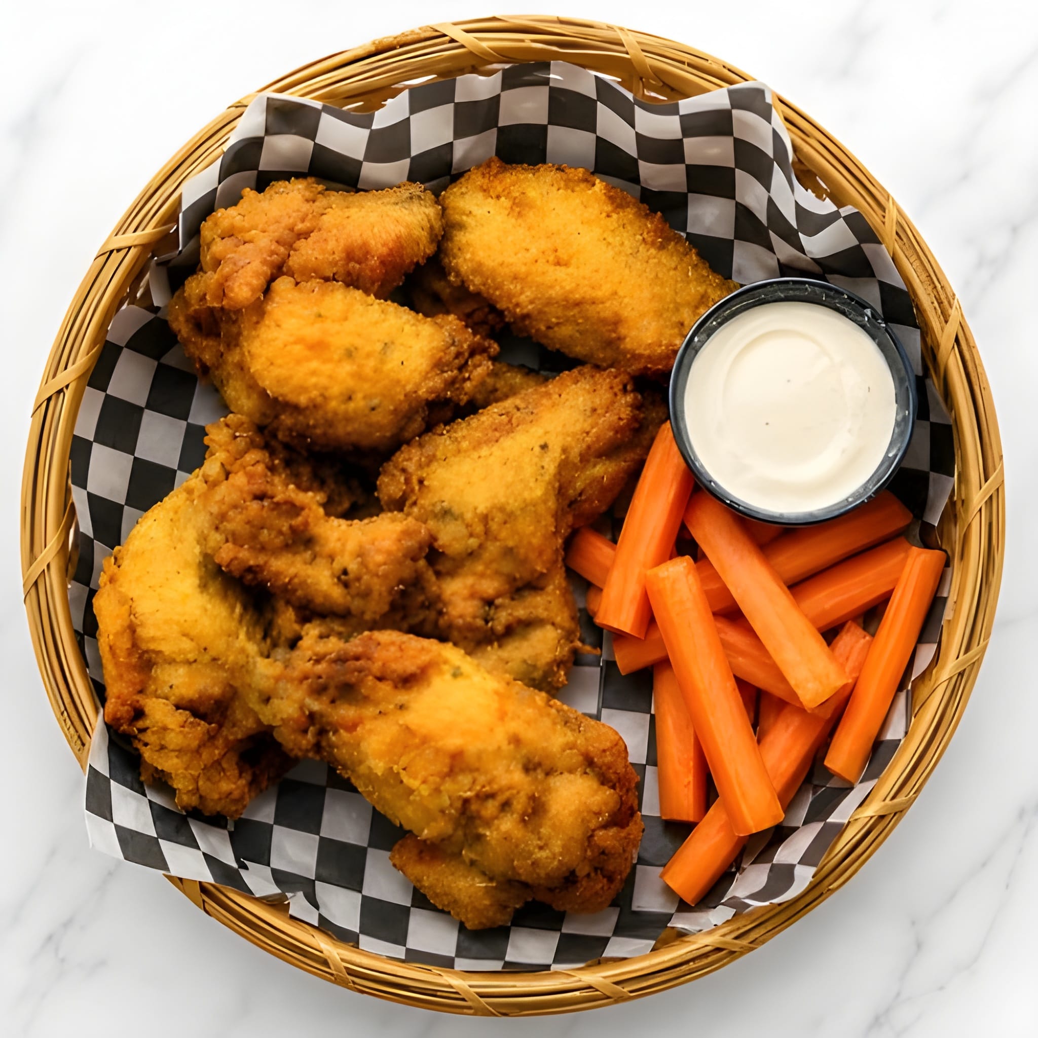 Wings