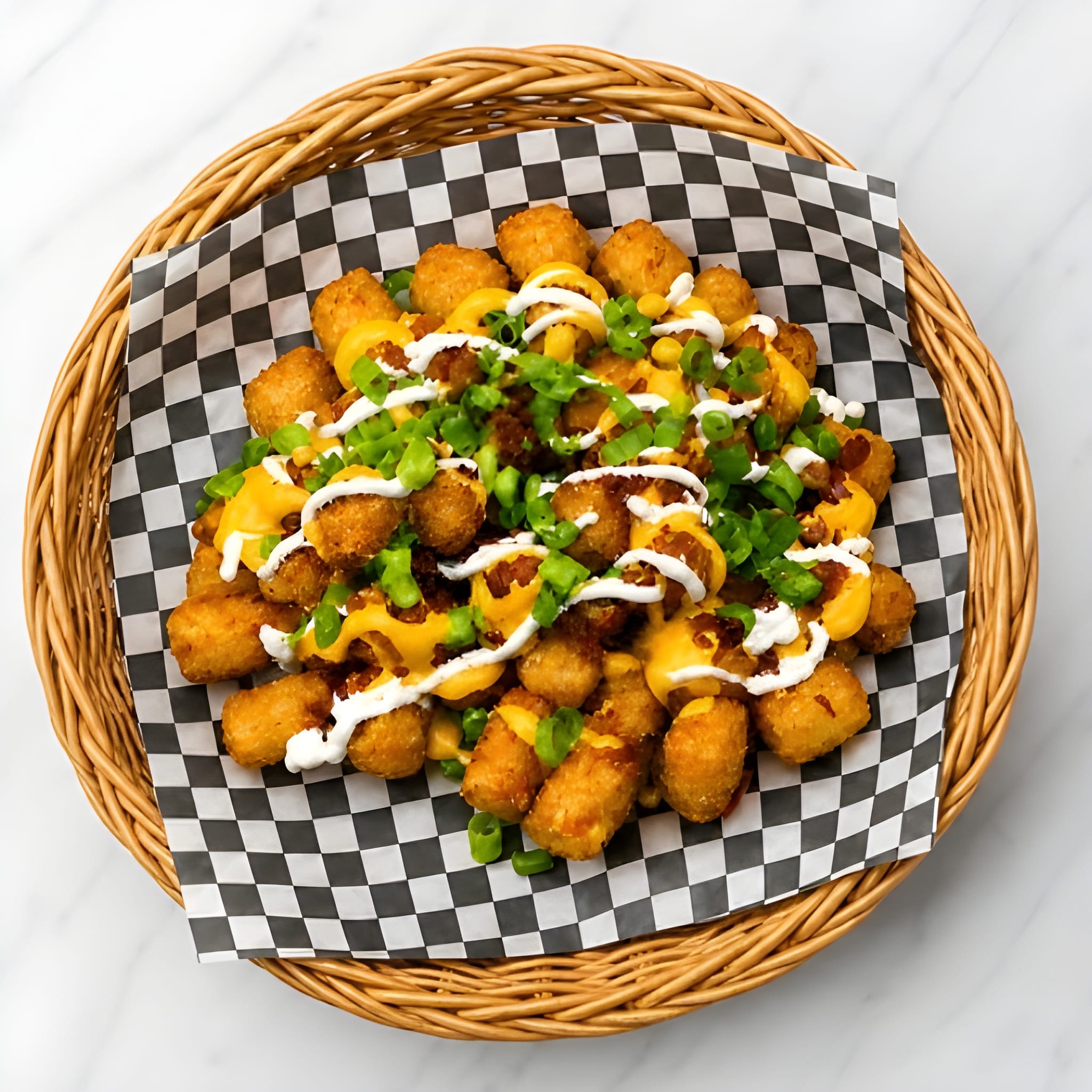 Totchos