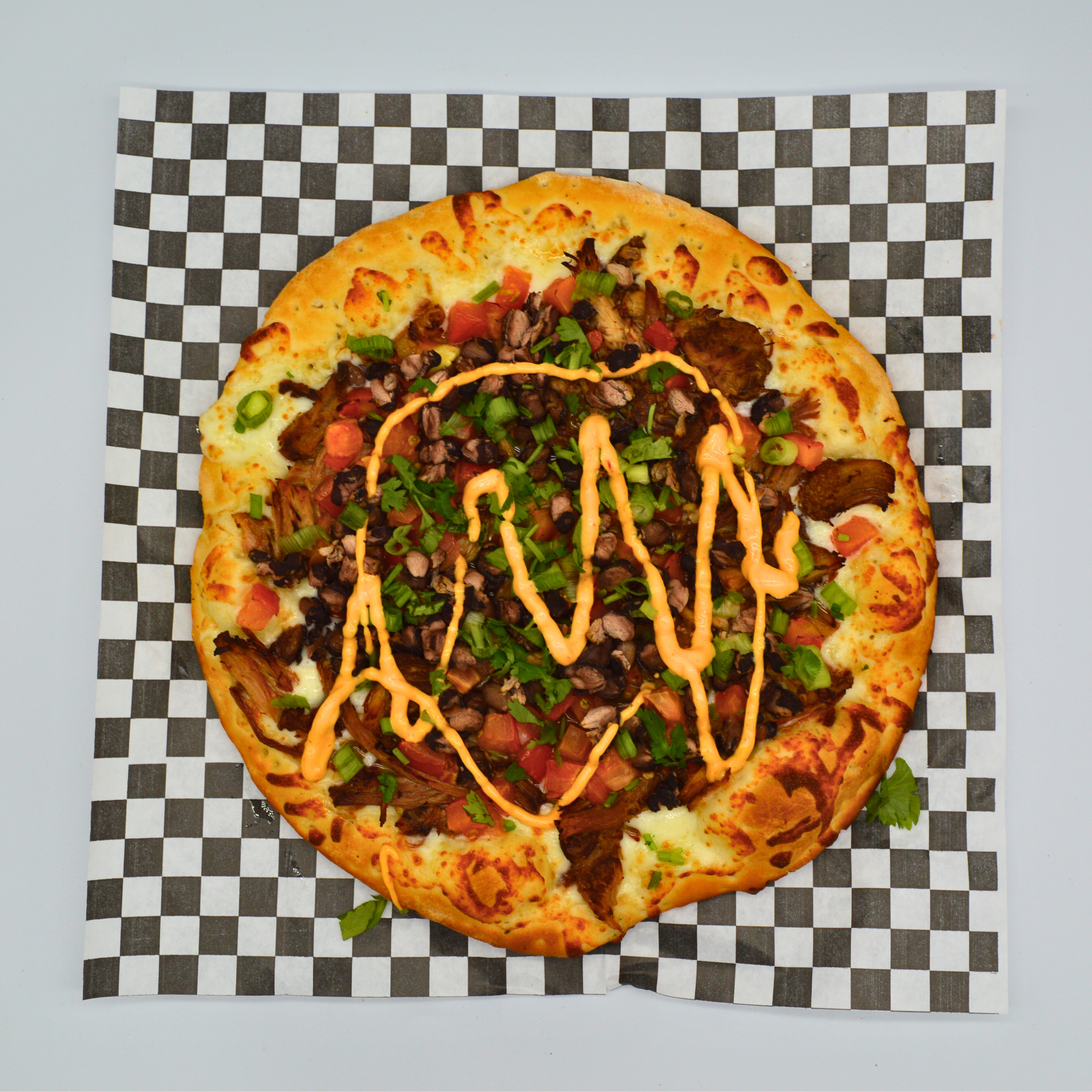 Custom Pizza