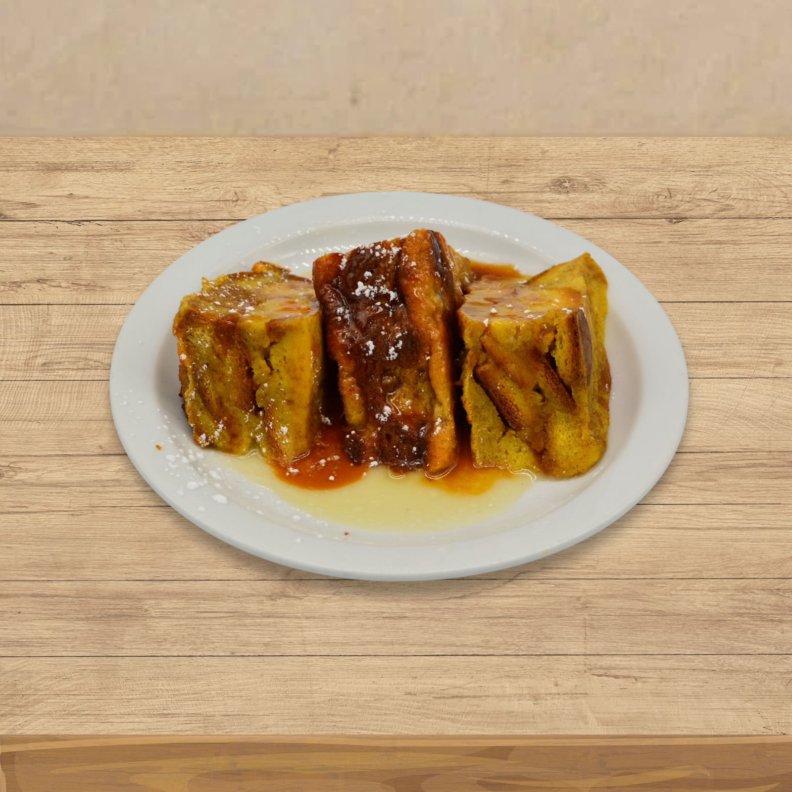 Bread Pudding