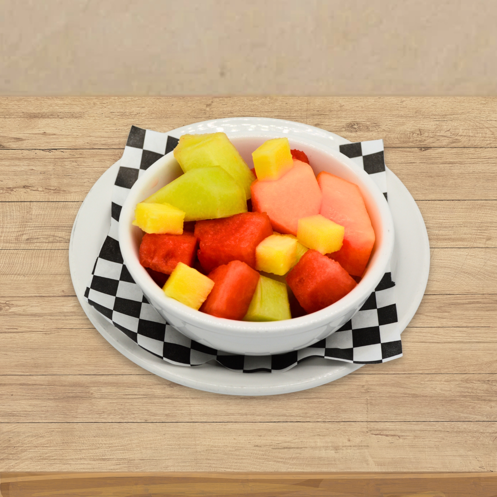 Fruit Bowl Fruit