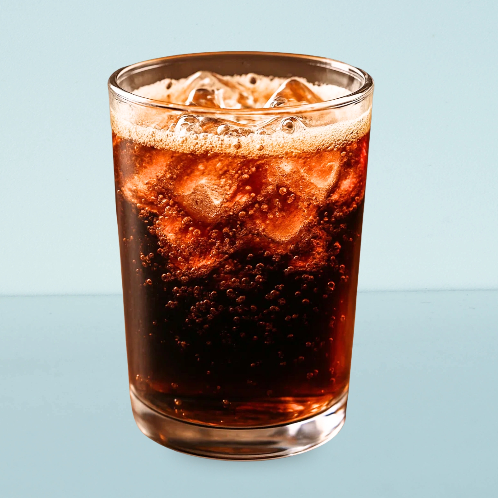 Club Soda