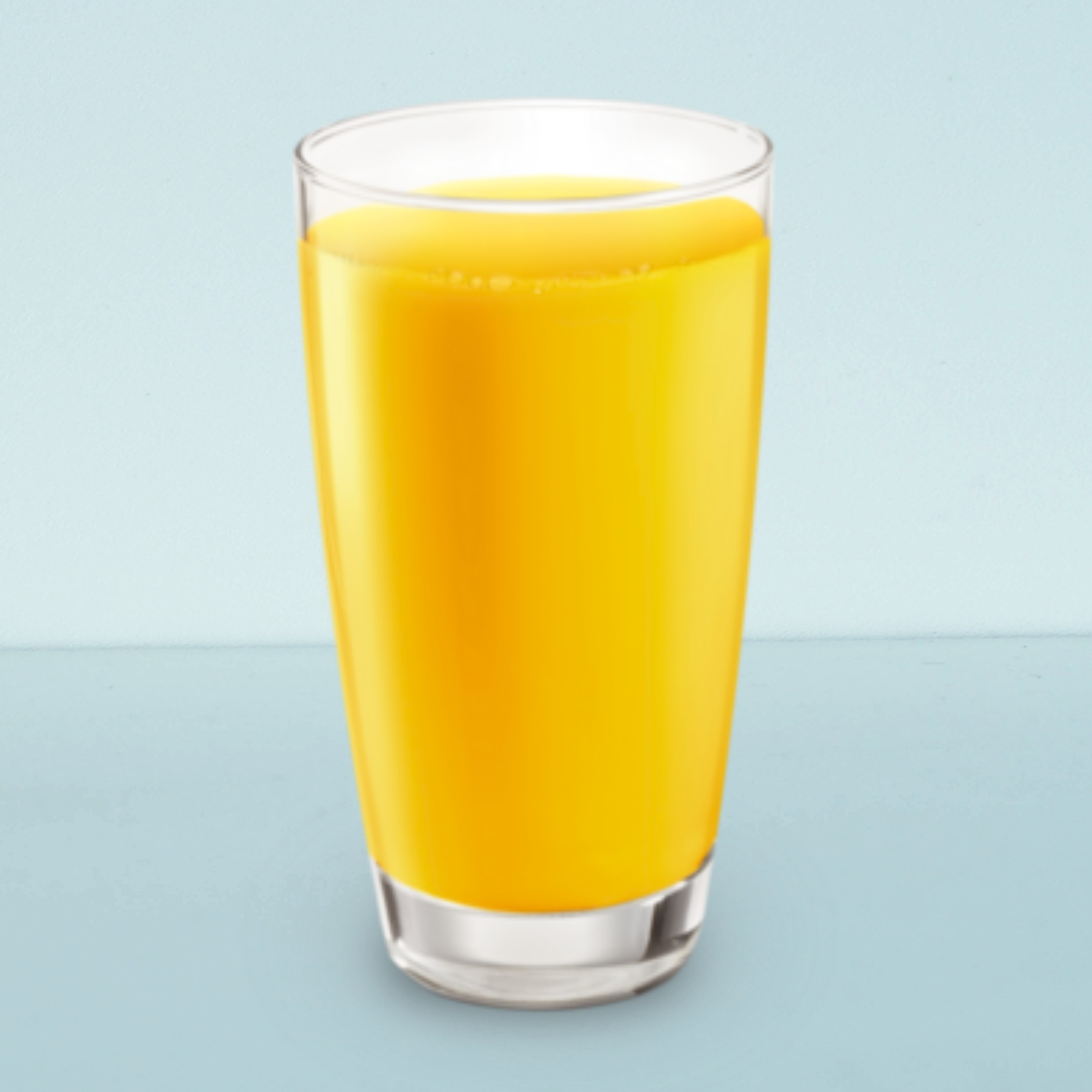 Orange Juice