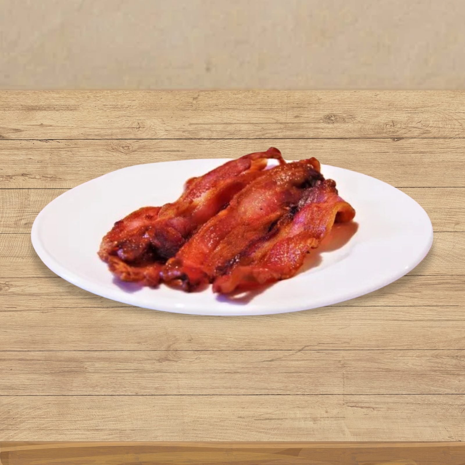 Bacon t