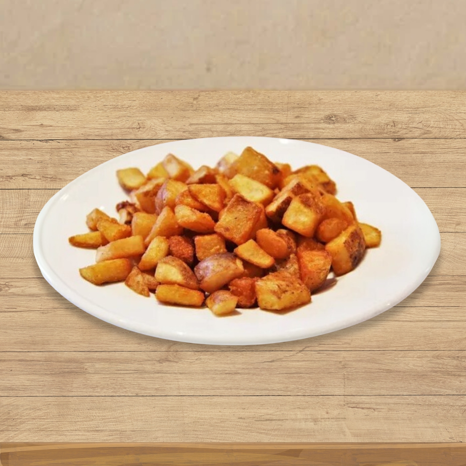 Country Potatoes
