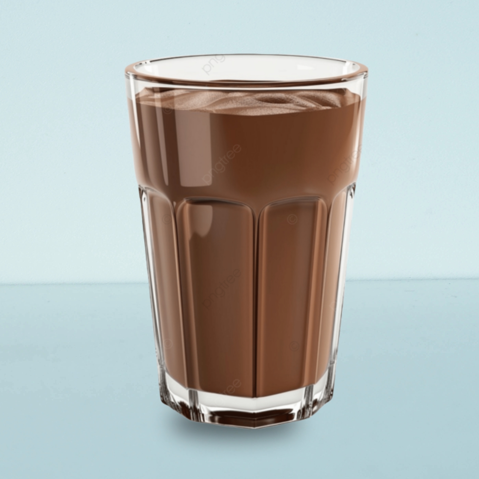 Kids Chocolate Milk