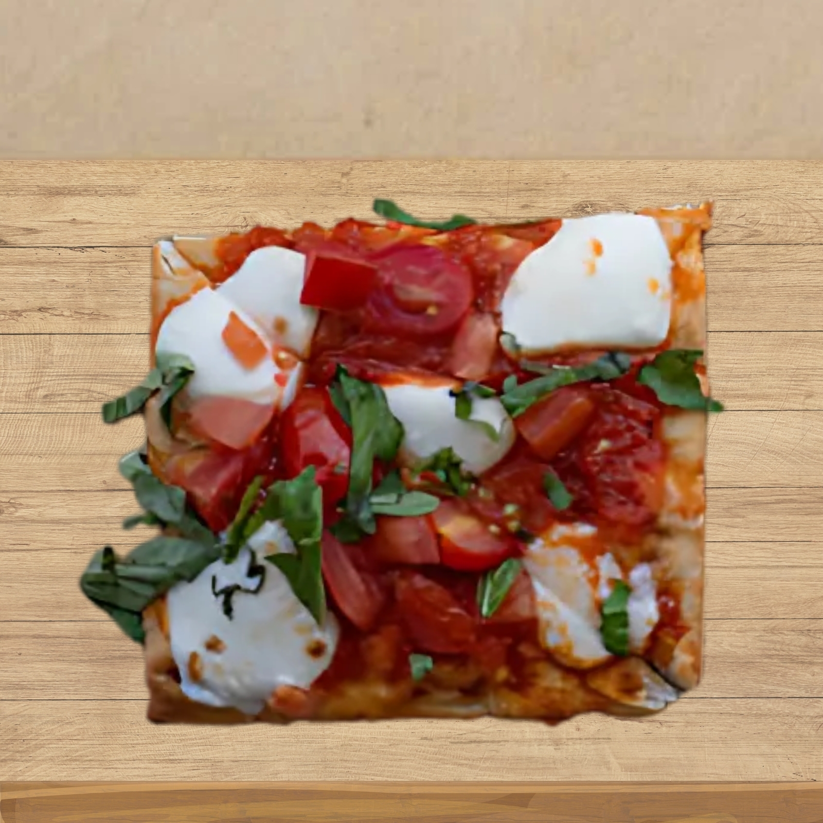 HH Margarita Flatbread