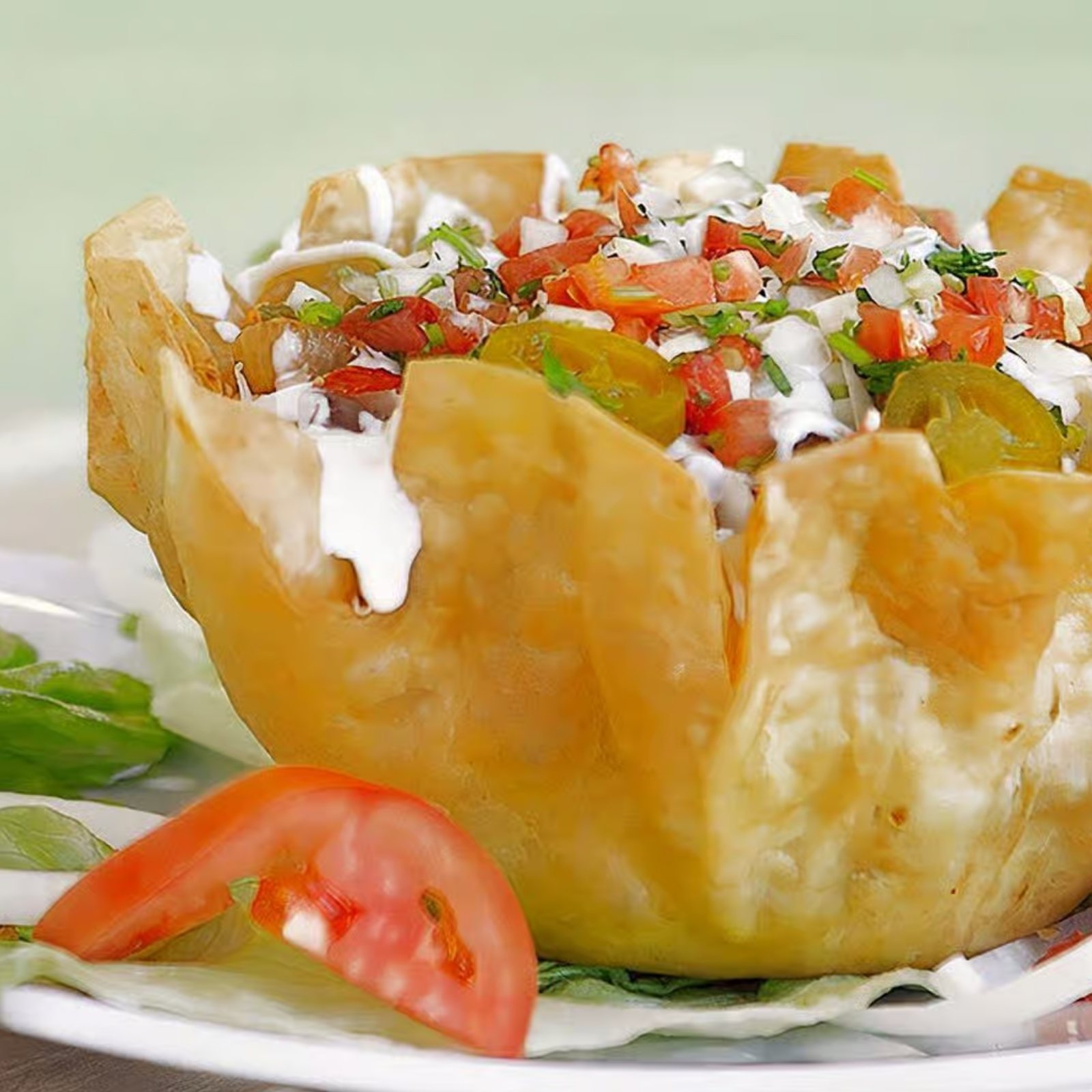 Taco Salad 
