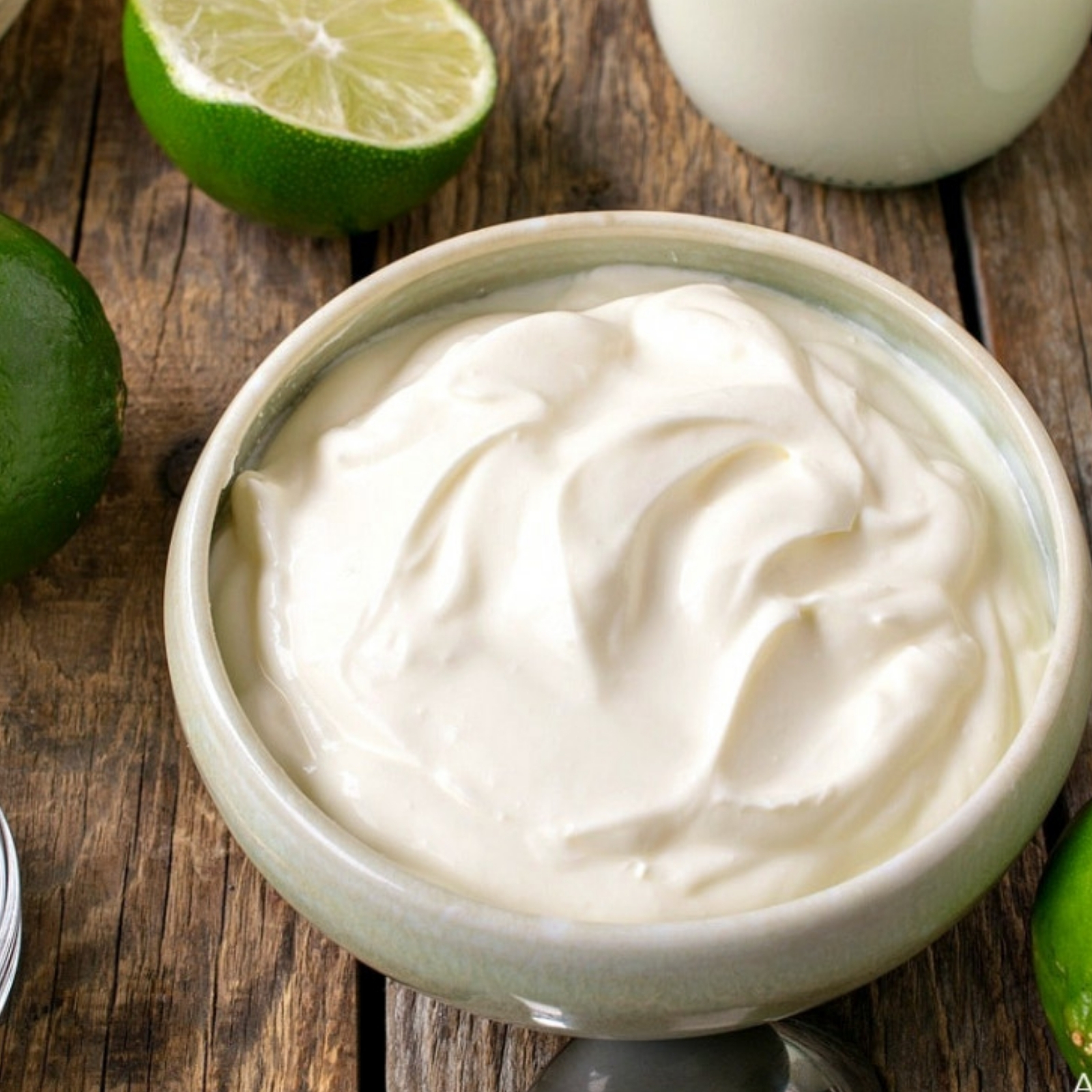 Side Crema