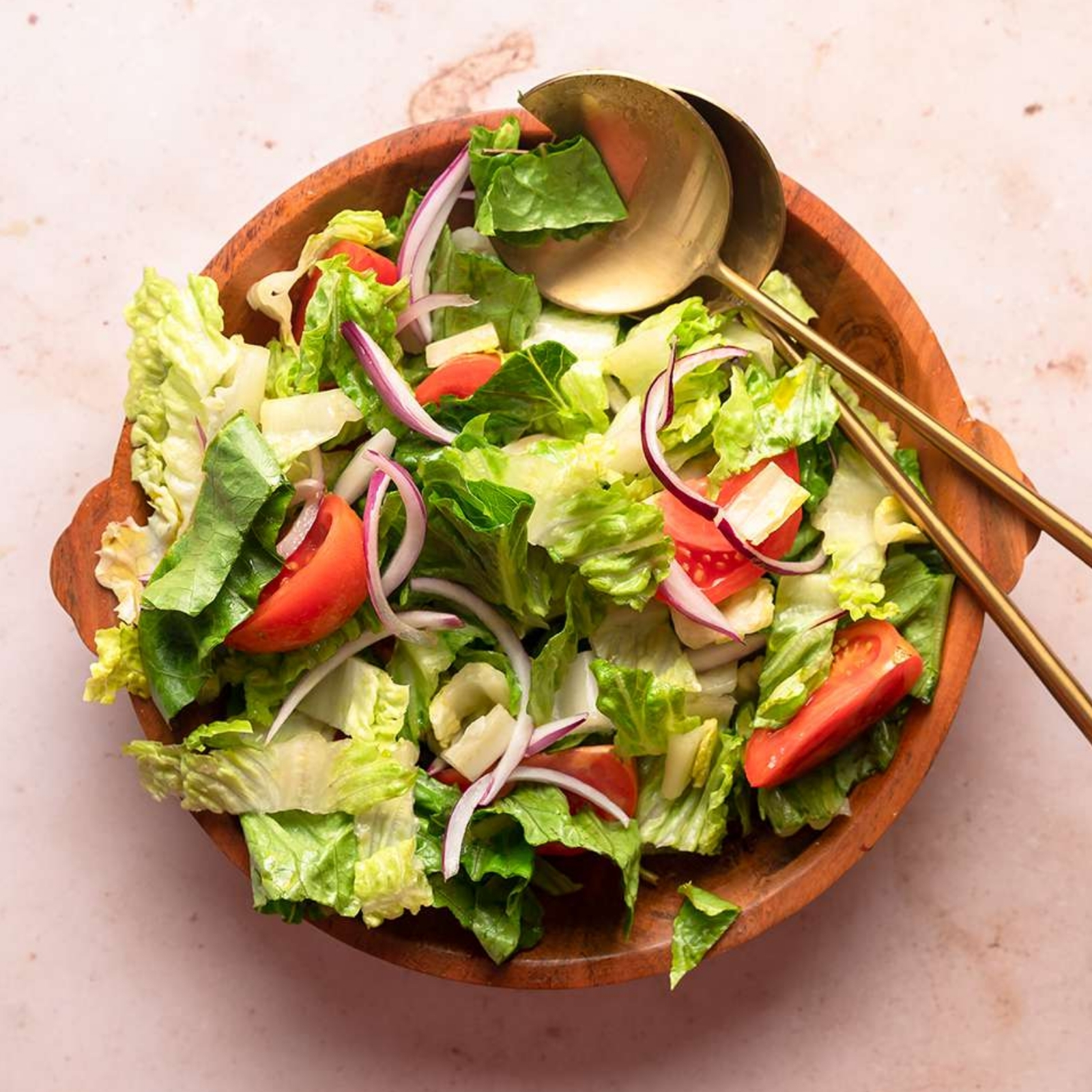 Side Ensalada