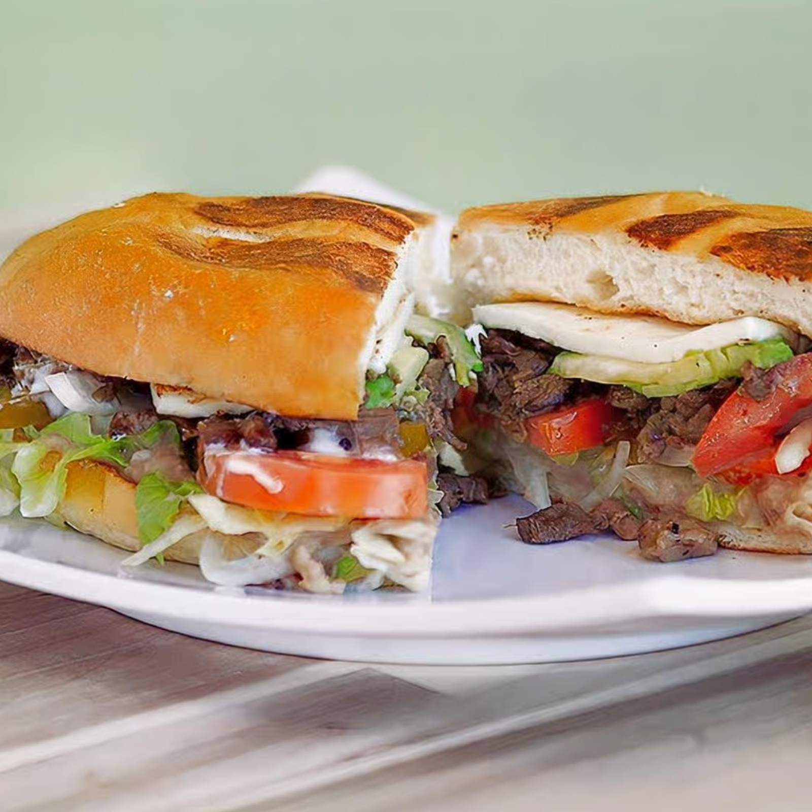 Torta 