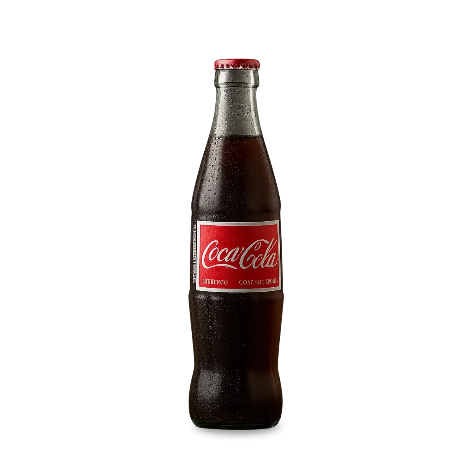 Mexican Coke