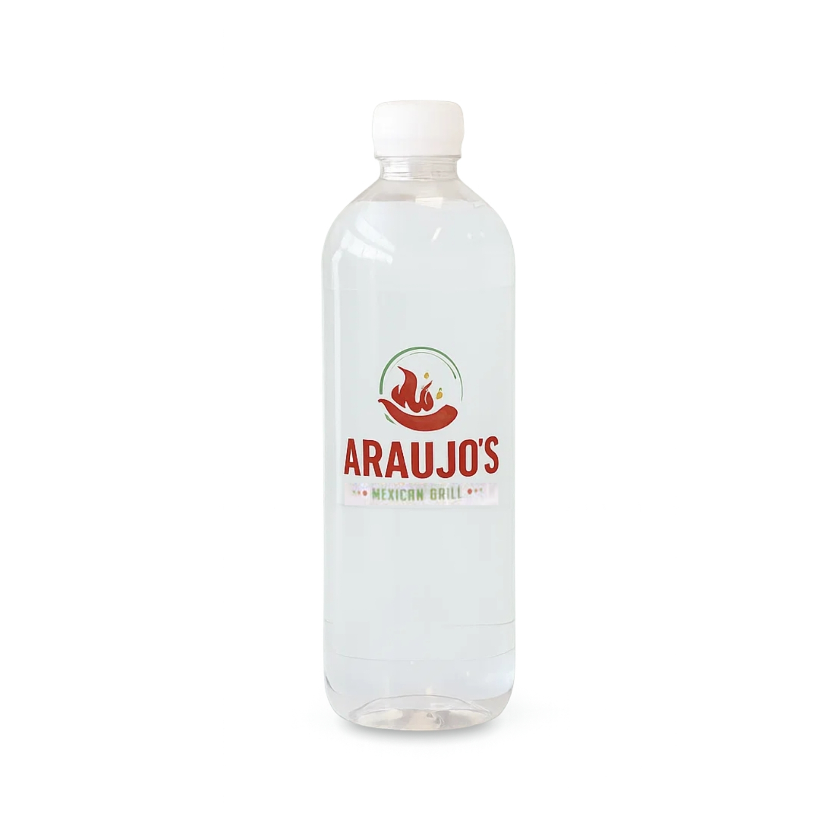Bottled Spring Water